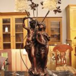 720 1732 Bordslampa